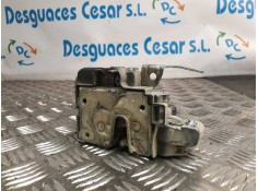 Recambio de cerradura puerta delantera izquierda para seat cordoba berlina (6k2) dream referencia OEM IAM    2