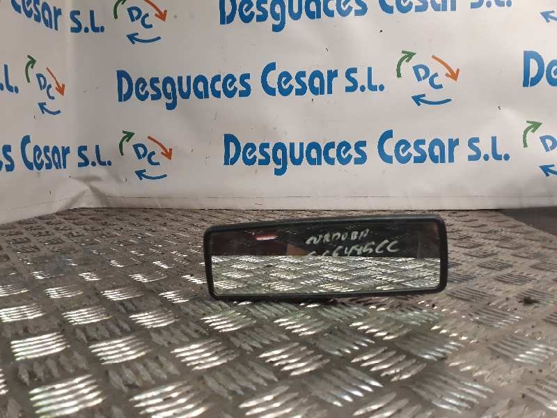 Recambio de espejo interior para seat cordoba berlina (6k2) dream referencia OEM IAM   