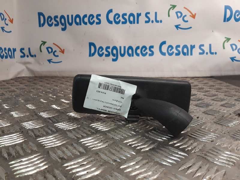Recambio de espejo interior para seat cordoba berlina (6k2) dream referencia OEM IAM   
