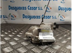 Recambio de cerradura puerta delantera derecha para seat cordoba berlina (6k2) dream referencia OEM IAM