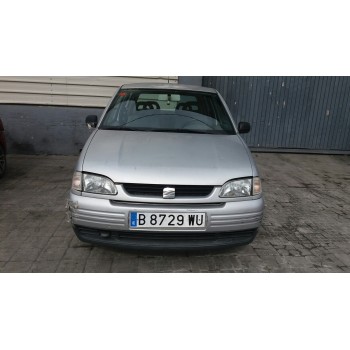 SEAT AROSA (6H1)