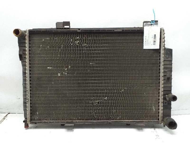Recambio de radiador agua para mercedes-benz clase c (w202) berlina 1.8 16v cat referencia OEM IAM 2025002103  