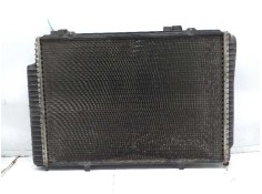 Recambio de radiador agua para mercedes-benz clase c (w202) berlina 1.8 16v cat referencia OEM IAM 2025002103   2