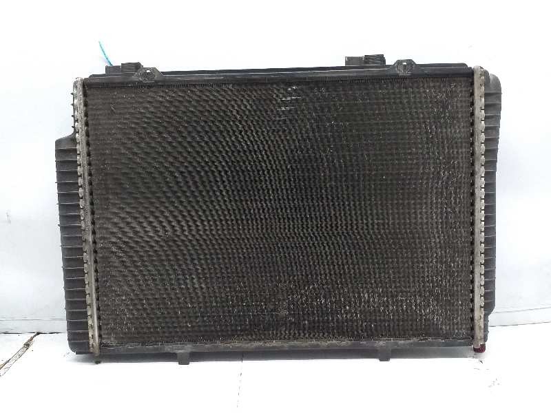 Recambio de radiador agua para mercedes-benz clase c (w202) berlina 1.8 16v cat referencia OEM IAM 2025002103  