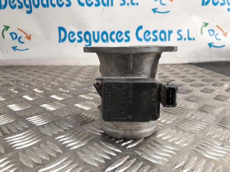 Recambio de caudalimetro para volkswagen golf iii berlina (1h1) referencia OEM IAM   