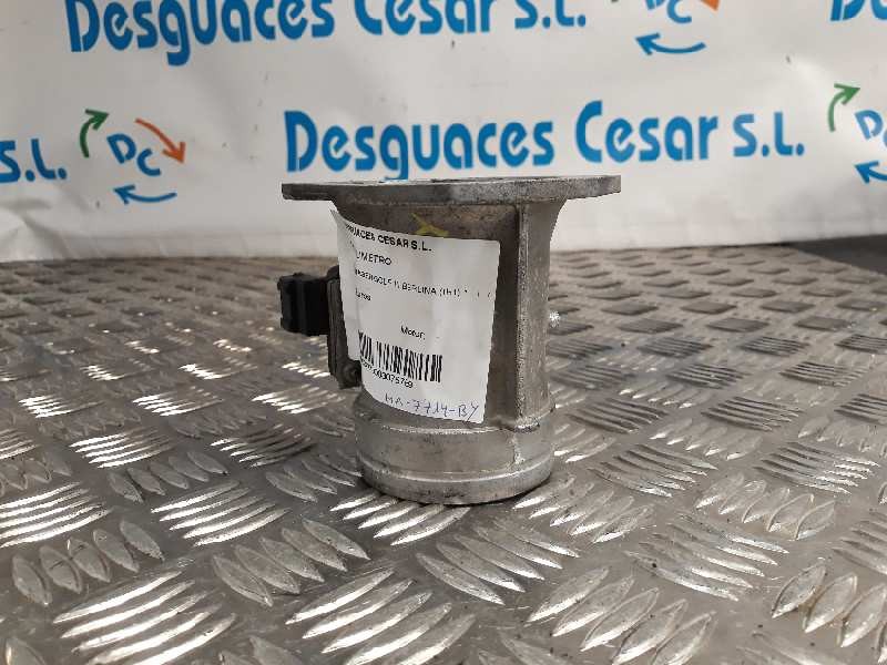 Recambio de caudalimetro para volkswagen golf iii berlina (1h1) referencia OEM IAM   