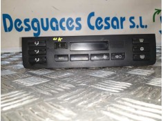 Recambio de mando calefaccion / aire acondicionado para bmw serie 3 berlina (e46) 318d referencia OEM IAM 64116931601