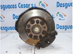 Recambio de mangueta delantera izquierda para bmw serie 3 berlina (e46) 318d referencia OEM IAM 31211096429  