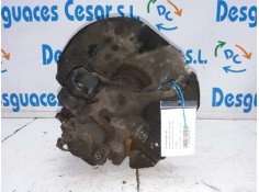 Recambio de mangueta delantera izquierda para bmw serie 3 berlina (e46) 318d referencia OEM IAM 31211096429   2
