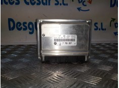 Recambio de centralita motor uce para bmw serie 3 berlina (e46) 318d referencia OEM IAM 0281010205