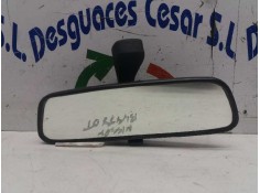 Recambio de espejo interior para nissan primera berl./familiar (p10/w10) básico referencia OEM IAM 96321Q9100  