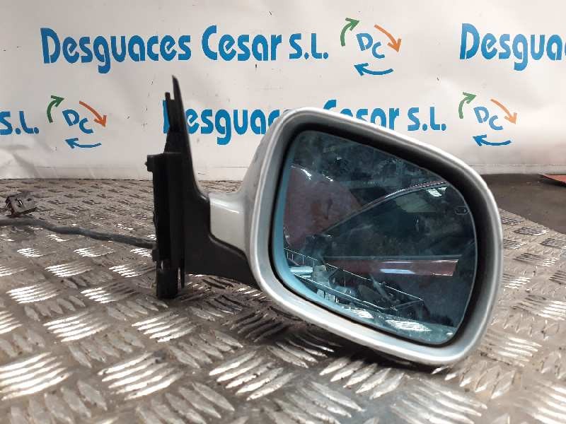 Recambio de retrovisor derecho para audi a8 (d2) referencia OEM IAM  ELECTRICO 