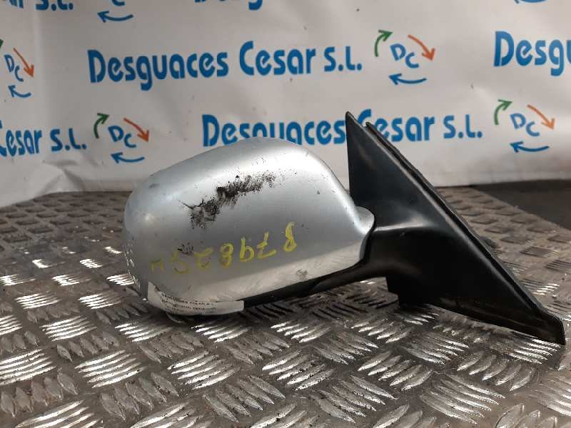 Recambio de retrovisor derecho para audi a8 (d2) referencia OEM IAM  ELECTRICO 