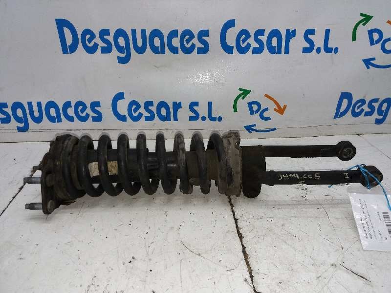 Recambio de amortiguador delantero izquierdo para chrysler jeep cherokee limited referencia OEM IAM   OFERTA