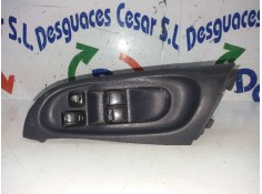 Recambio de mando elevalunas delantero izquierdo para nissan primera berl./familiar (p10/w10) básico referencia OEM IAM REP12820