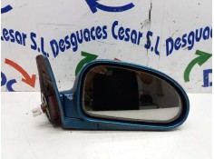 Recambio de retrovisor derecho para hyundai coupe (rd) 2.0 fx referencia OEM IAM  ELECTRICO VERDE