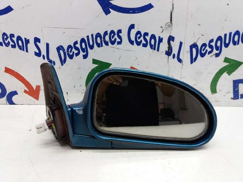 Recambio de retrovisor derecho para hyundai coupe (rd) 2.0 fx referencia OEM IAM  ELECTRICO VERDE