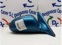 Recambio de retrovisor derecho para hyundai coupe (rd) 2.0 fx referencia OEM IAM  ELECTRICO VERDE 2