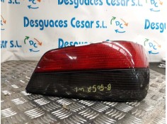 Recambio de piloto trasero derecho para peugeot 306 berlina 3/4/5 puertas (s2) xt referencia OEM IAM   