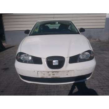 SEAT IBIZA (6L1)