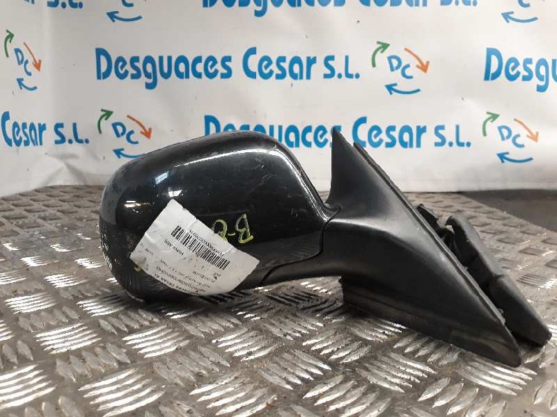 Recambio de retrovisor derecho para audi a4 avant (b5) 1.8 t avant referencia OEM IAM  ELECTRICO 