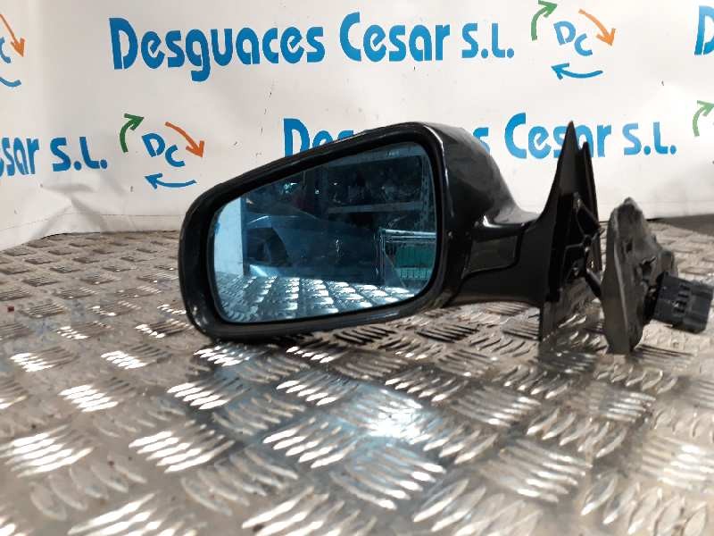 Recambio de retrovisor izquierdo para audi a4 avant (b5) 1.8 t avant referencia OEM IAM  ELECTRICO  Recambio de retrovisor izquierdo para audi a4 avant (b5) 1.8 t avant referencia OEM IAM  ELECTRICO