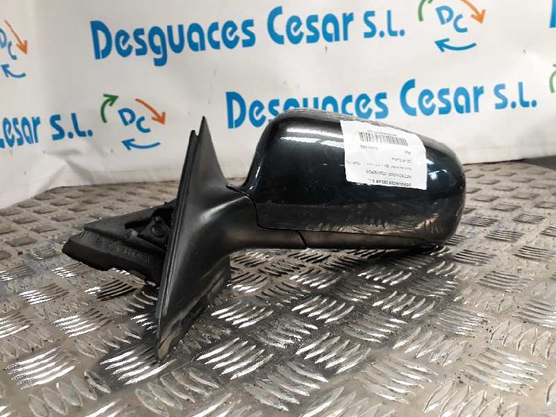 Recambio de retrovisor izquierdo para audi a4 avant (b5) 1.8 t avant referencia OEM IAM  ELECTRICO  Recambio de retrovisor izquierdo para audi a4 avant (b5) 1.8 t avant referencia OEM IAM  ELECTRICO