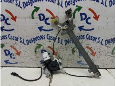 Recambio de elevalunas trasero derecho para nissan primera berlina (p11) básico referencia OEM IAM 827002F010  