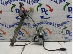 Recambio de elevalunas trasero derecho para nissan primera berlina (p11) básico referencia OEM IAM 827002F010   2