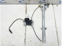 Recambio de elevalunas delantero derecho para nissan primera berlina (p11) básico referencia OEM IAM 807002F010  