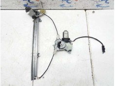 Recambio de elevalunas delantero derecho para nissan primera berlina (p11) básico referencia OEM IAM 807002F010   2