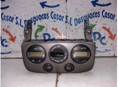 Recambio de mando calefaccion / aire acondicionado para nissan primera berlina (p11) básico referencia OEM IAM 275109F601