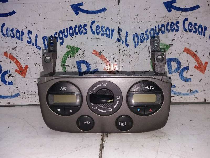 Recambio de mando calefaccion / aire acondicionado para nissan primera berlina (p11) básico referencia OEM IAM 275109F601  