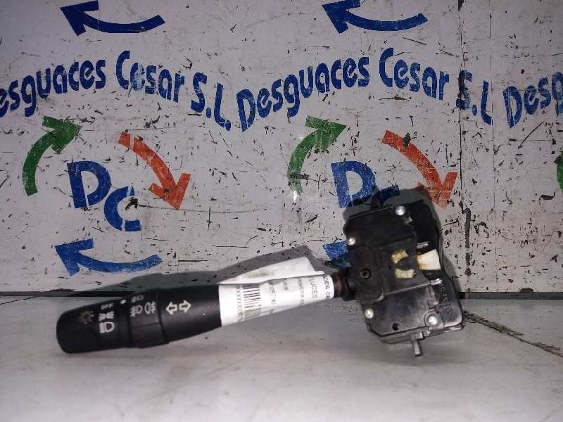 Recambio de mando luces para nissan primera berlina (p11) básico referencia OEM IAM 255602F700  
