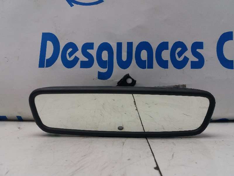Recambio de espejo interior para volvo v50 familiar 1.6 d kinetic referencia OEM IAM   