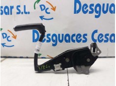 Recambio de palanca freno de mano para volvo v50 familiar 1.6 d kinetic referencia OEM IAM