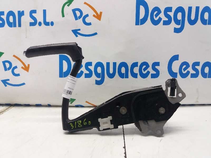 Recambio de palanca freno de mano para volvo v50 familiar 1.6 d kinetic referencia OEM IAM   