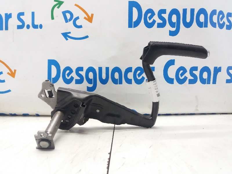 Recambio de palanca freno de mano para volvo v50 familiar 1.6 d kinetic referencia OEM IAM   