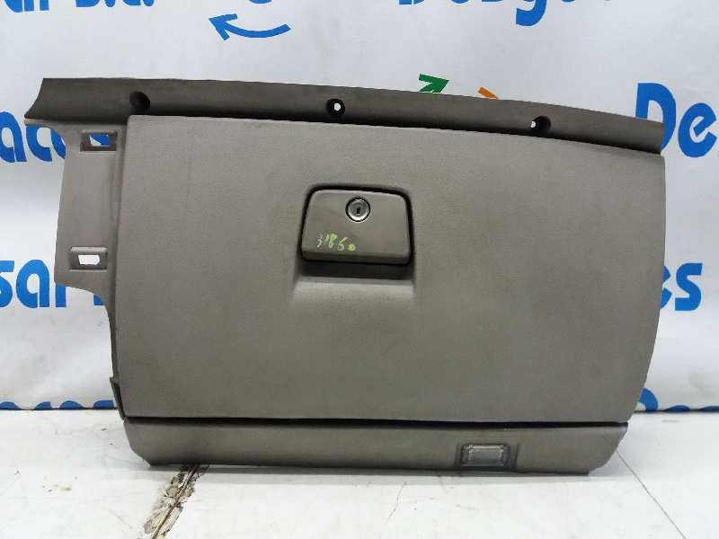 Recambio de guantera para volvo v50 familiar 1.6 d kinetic referencia OEM IAM  GRIS 