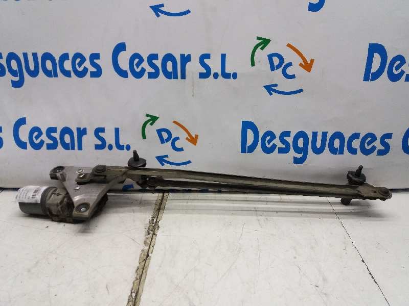 Recambio de motor limpia delantero para volvo v50 familiar 1.6 d kinetic referencia OEM IAM 1397220585  