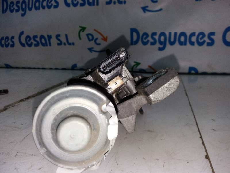 Recambio de motor limpia delantero para volvo v50 familiar 1.6 d kinetic referencia OEM IAM 1397220585  