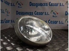 Recambio de faro derecho para daewoo matiz cd referencia OEM IAM