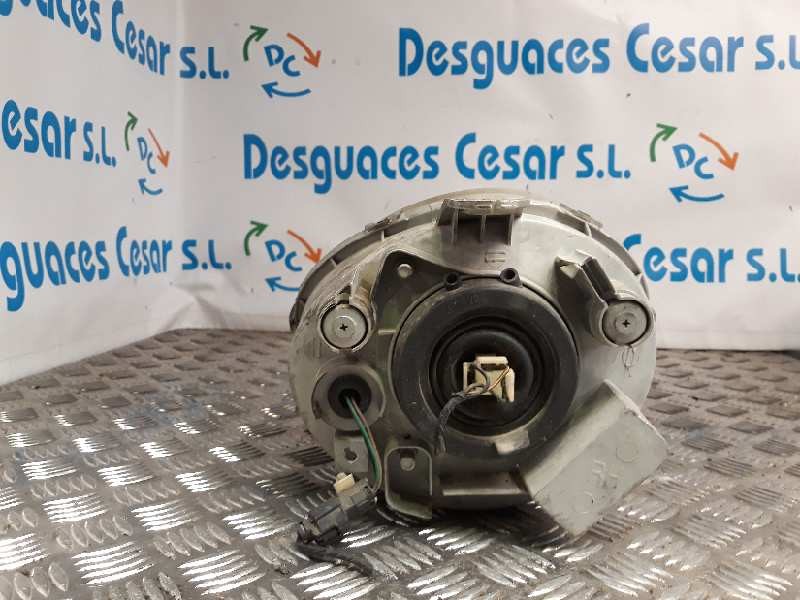 Recambio de faro derecho para daewoo matiz cd referencia OEM IAM   