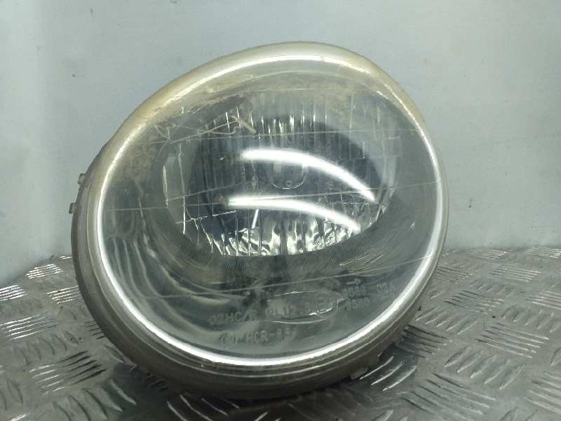 Recambio de faro izquierdo para daewoo matiz cd referencia OEM IAM    Recambio de faro izquierdo para daewoo matiz cd referencia OEM IAM