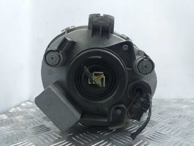 Recambio de faro izquierdo para daewoo matiz cd referencia OEM IAM    Recambio de faro izquierdo para daewoo matiz cd referencia OEM IAM