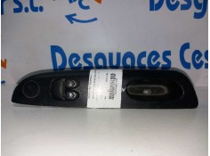 Recambio de mando elevalunas delantero izquierdo para daewoo matiz cd referencia OEM IAM