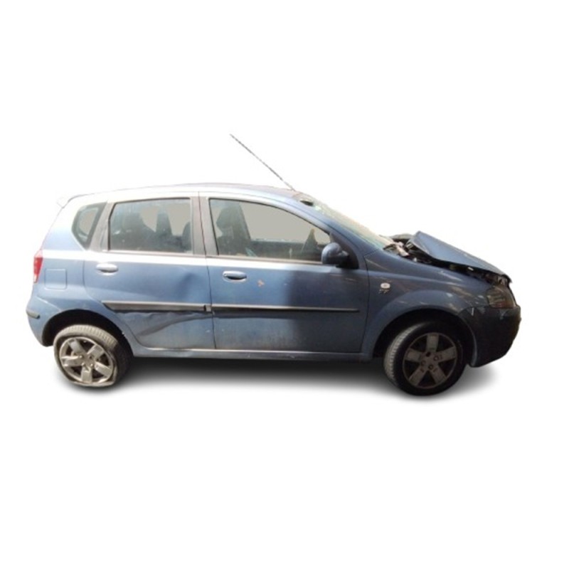 CHEVROLET AVEO / KALOS HATCHBACK (T200) - imagen 1