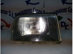 Recambio de faro derecho para renault r-7 900 referencia OEM IAM   