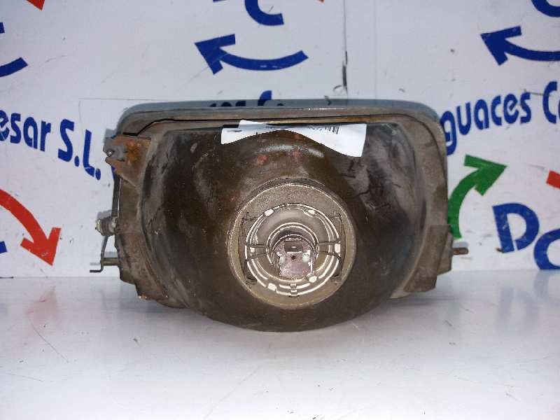 Recambio de faro derecho para renault r-7 900 referencia OEM IAM   