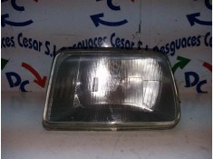Recambio de faro izquierdo para renault r-7 900 referencia OEM IAM   